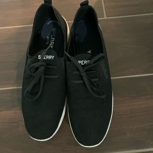Sperry Slip Ons